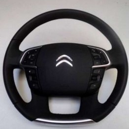 Citroen C4 2009-2013 Direksiyon Simidi