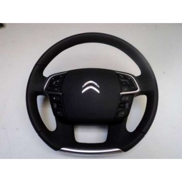 Citroen C4 2009-2013 Direksiyon Simidi