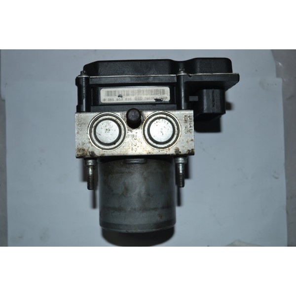 Citroen C4 Grand Abs Pump 9661887180