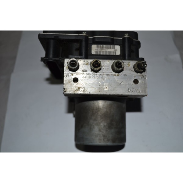 Citroen C4 Grand Abs Pump 9661887180